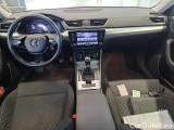  Skoda  Superb  Combi (3V5)(2015) Sup.Com.FL 1.5TSI 150 Ambition #3