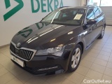 Skoda Superb  Combi (3V5)(2015) Sup.Com.FL 1.5TSI 150 Ambition