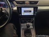  Skoda  Superb  Combi (3V5)(2015) Sup.Com.FL 1.5TSI 150 Ambition #10
