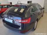  Skoda  Superb  Combi (3V5)(2015) Sup.Com.FL 1.5TSI 150 Ambition #2