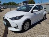 Toyota Yaris  (XP21) (2020)  1.5DF 125 Comfort