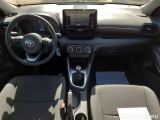  Toyota  Yaris  (XP21) (2020)  1.5DF 125 Comfort #3