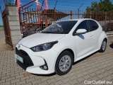 Toyota Yaris  (XP21) (2020)  1.5DF 125 Comfort