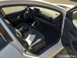  Toyota  Yaris  (XP21) (2020)  1.5DF 125 Comfort #4
