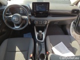  Toyota  Yaris  (XP21) (2020)  1.5DF 125 Comfort #3