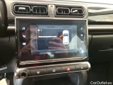  Citroen  C3 CITROEN  Société 2020 5P Berline PureTech 83 BVM Feel Nav #7