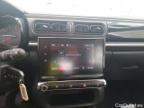  Citroen  C3  Plus 1.2 PureTech 80CV BVM5 6E #7