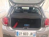  Citroen  C3  Plus 1.2 PureTech 80CV BVM5 6E #10