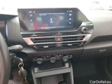  Citroen  C4  X Feel Pack 1.2 PureTech 130CV BVA8 6E #7