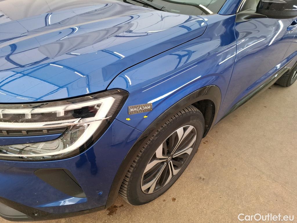  Renault  Austral RENAULT  / 2022 / 5P / Crossover TECHNO MILD HYBRID 160 AUTO #20