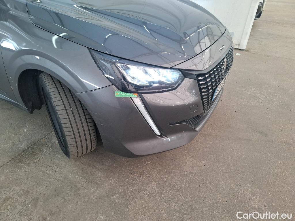  Peugeot  208  Active Business 1.2 PureTech 100CV BVM6 E6d #20