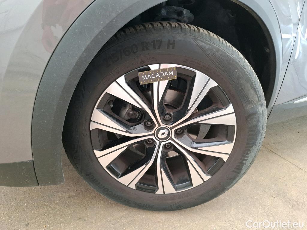  Renault  Captur RENAULT  / 2019 / 5P / SUV techno mild hybrid 160 EDC #11