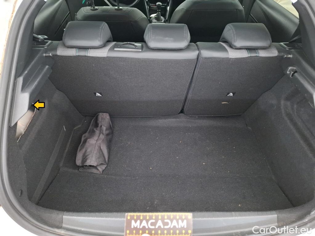  Peugeot  208  Allure Business 1.2 PureTech 100CV BVM6 E6d #28