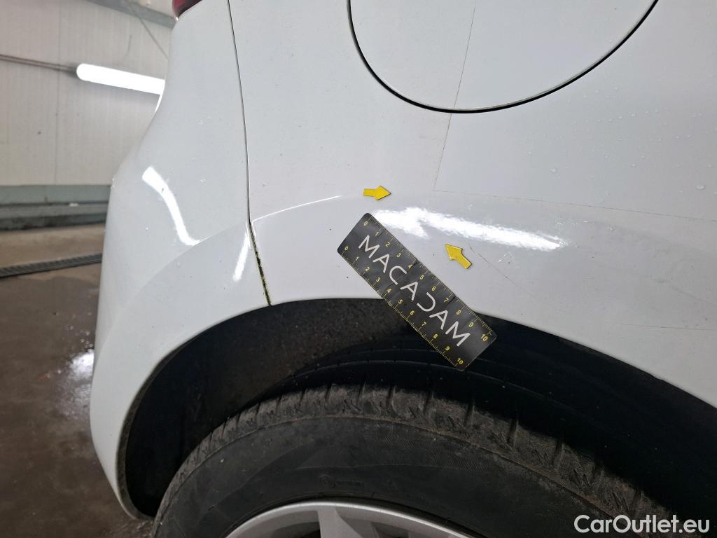  Renault  Clio  V Business 1.0 SCe 65CV BVM5 E6d #11