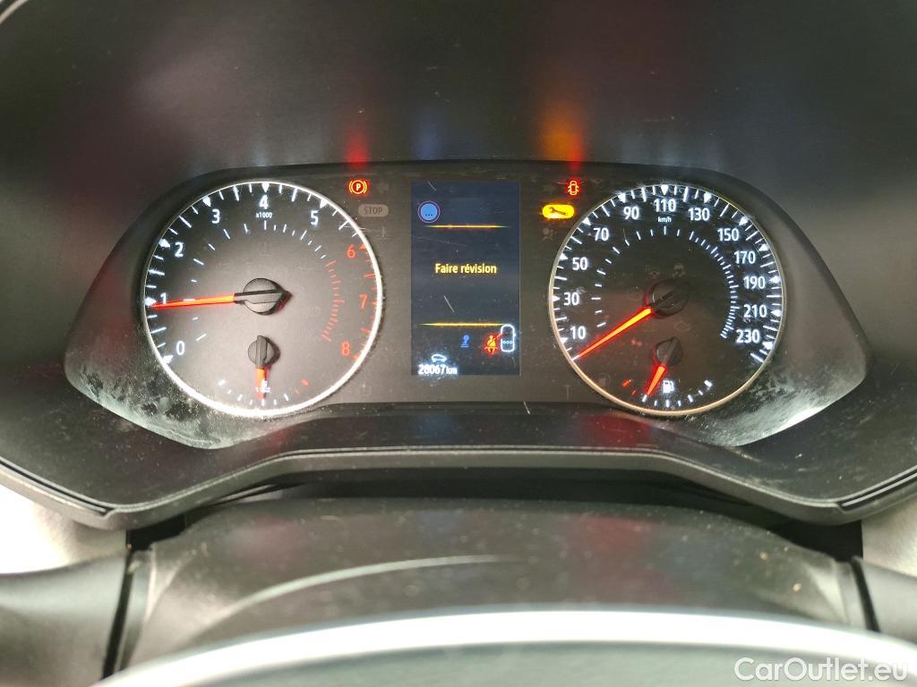  Renault  Clio RENAULT  / 2019 / 5P / Berline Evolution TCe 100 GPL #6