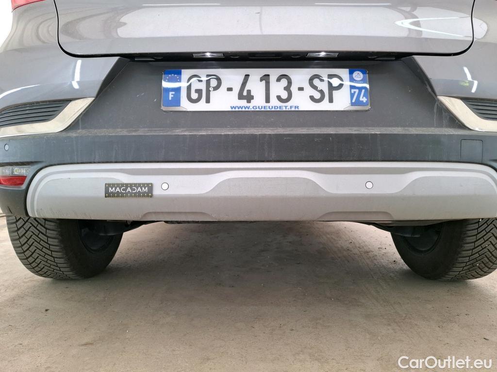  Renault  Captur RENAULT  / 2019 / 5P / SUV techno mild hybrid 160 EDC #22