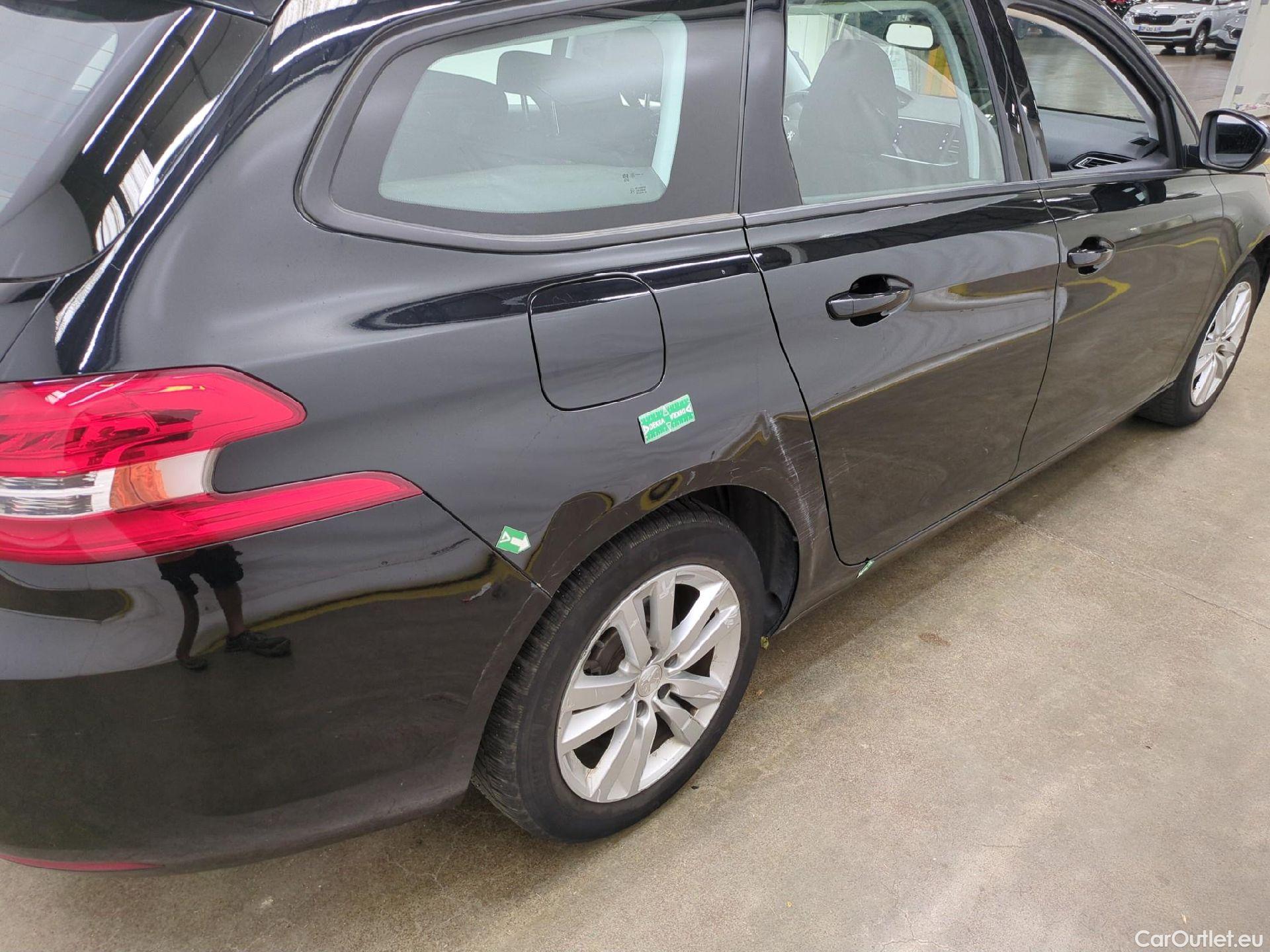  Peugeot  308  SW Active Business 1.5 HDi 130CV BVA8 E6d #43