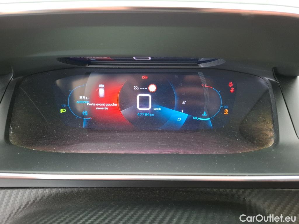  Peugeot  208  Allure Business 1.2 PureTech 100CV BVM6 E6d #29
