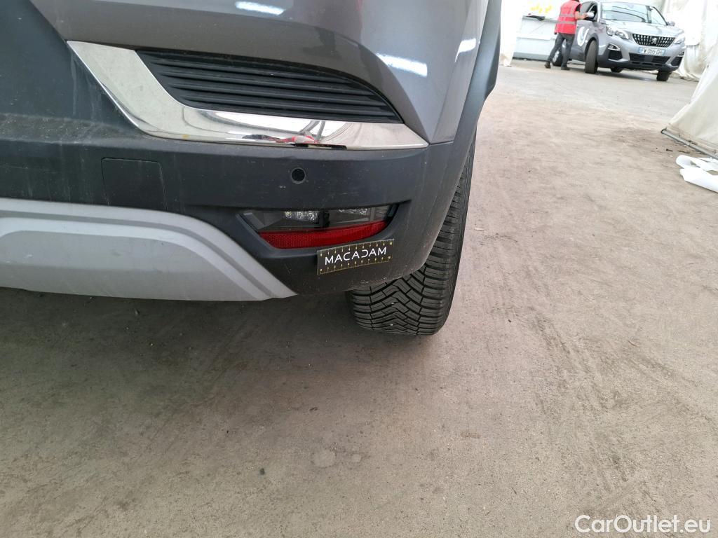  Renault  Captur RENAULT  / 2019 / 5P / SUV techno mild hybrid 160 EDC #16