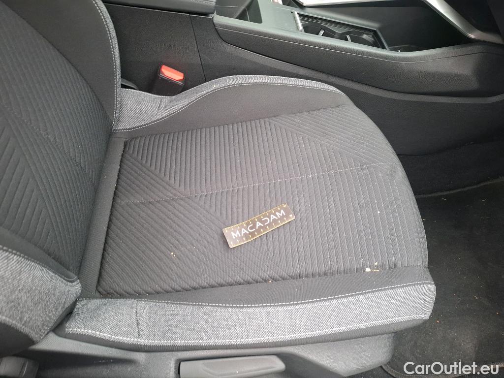  Peugeot  308  SW Hybrid 136 Active Pack 1.2 135CV BVA6 6E #11