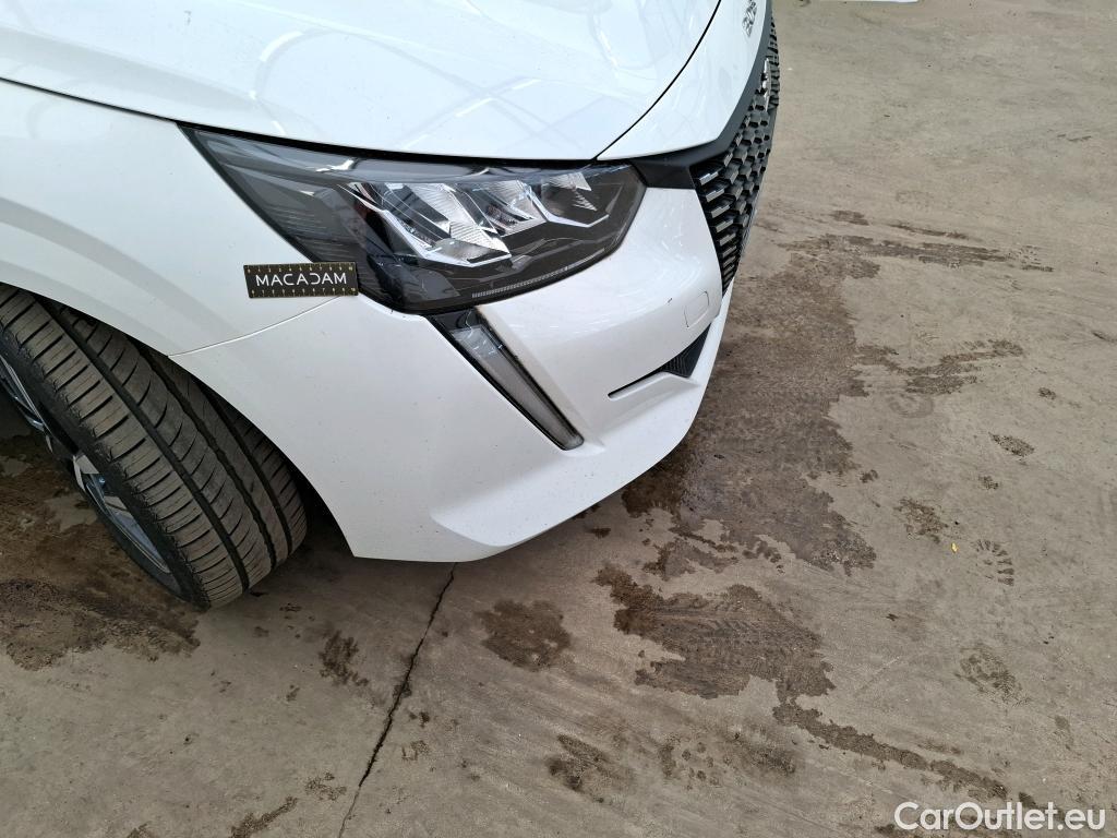  Peugeot  208  Allure Business 1.2 PureTech 100CV BVM6 E6d #34