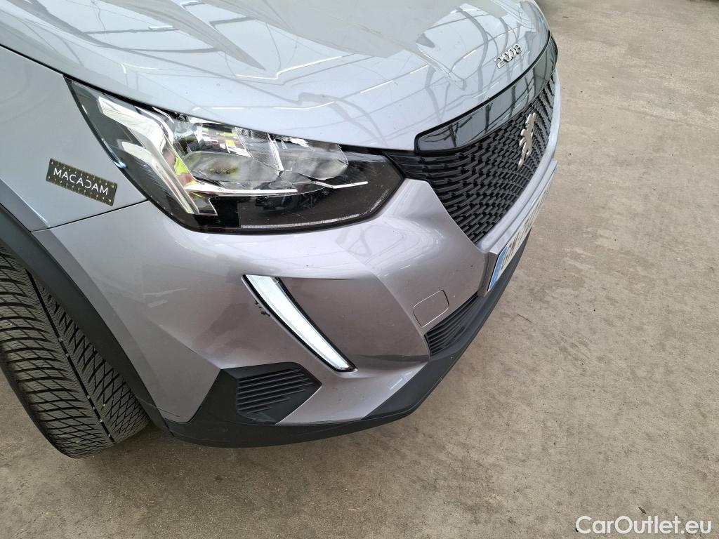  Peugeot  2008  Active Pack 1.2 PureTech 130CV BVA8 E6d #14