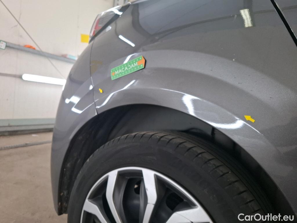  Peugeot  208  Active Business 1.2 PureTech 100CV BVM6 E6d #2