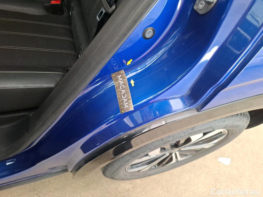  Renault  Austral RENAULT  / 2022 / 5P / Crossover TECHNO MILD HYBRID 160 AUTO #13