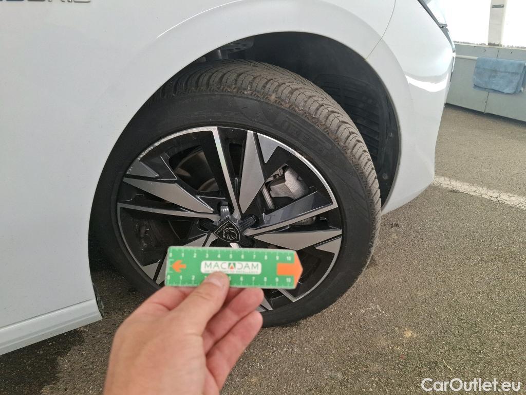  Peugeot  308 PEUGEOT  / 2021 / 5P / Berline PHEV 180 E-EAT8 ACTIVE PACK #20