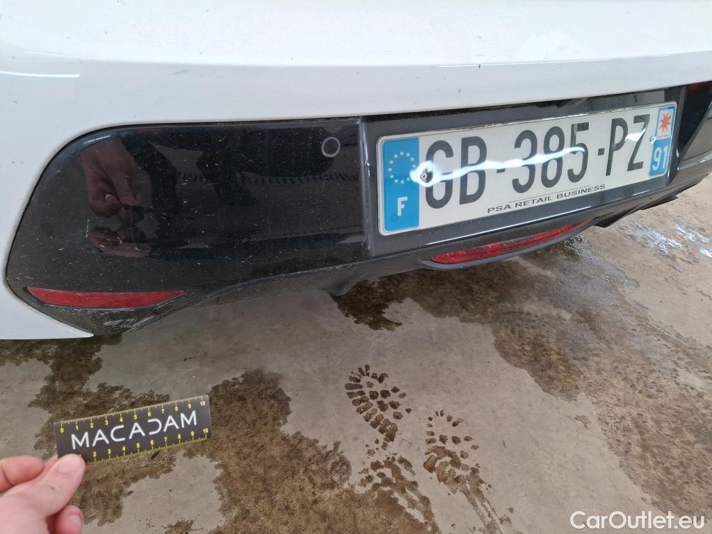  Peugeot  208  Allure Business 1.2 PureTech 100CV BVM6 E6d #9