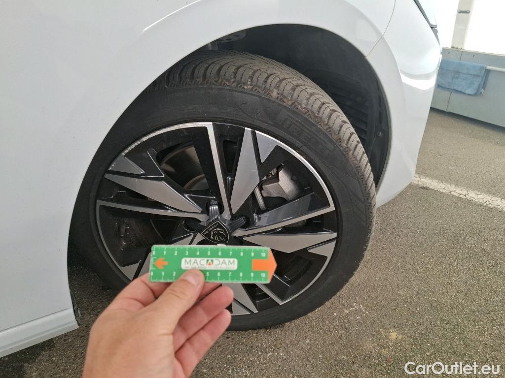  Peugeot  308 PEUGEOT  / 2021 / 5P / Berline PHEV 180 E-EAT8 ACTIVE PACK #29