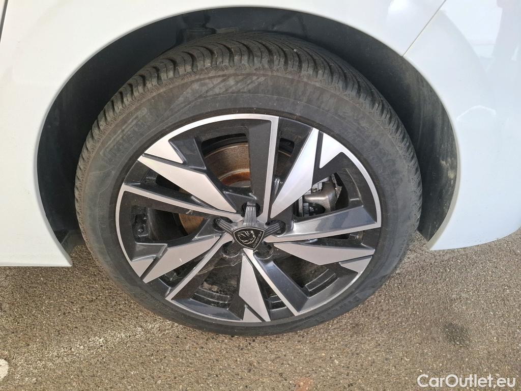  Peugeot  308 PEUGEOT  / 2021 / 5P / Berline PHEV 180 E-EAT8 ACTIVE PACK #4