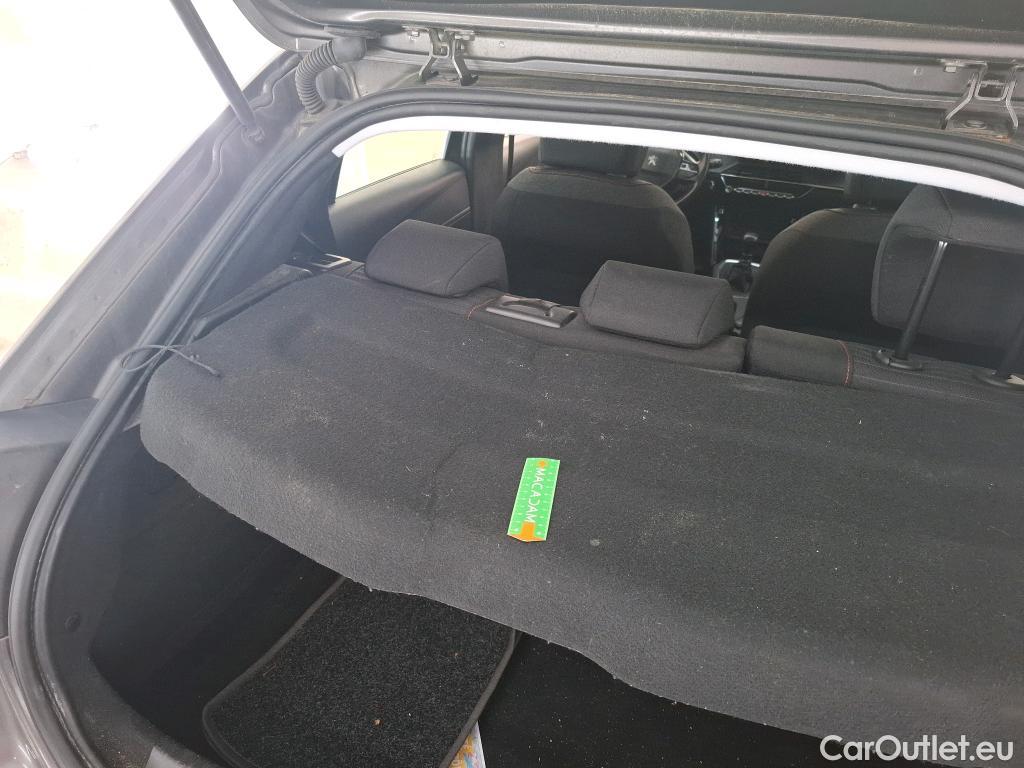  Peugeot  208  Active Business 1.2 PureTech 100CV BVM6 E6d #16