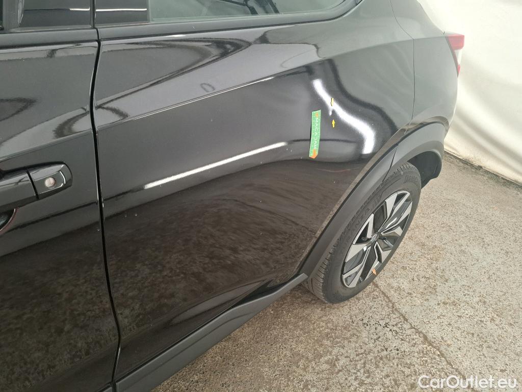  Nissan  Juke NISSAN  / 2019 / 5P / Crossover DIG-T 114 BVM6 Acenta #5