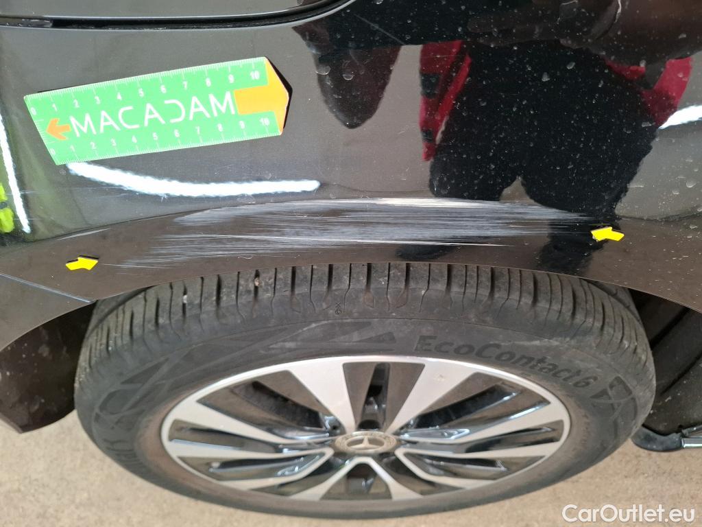  Mercedes  A-Klasse MERCEDES-BENZ Classe A Compact / 2018 / 5P / Berline A 250 e Business Line 8G-DCT #9