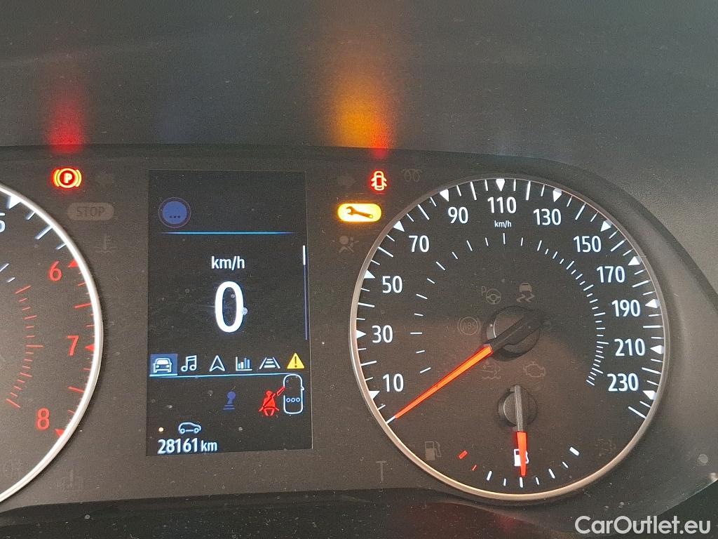  Renault  Clio  V Business 1.0 TCe 100CV BVM6 E6d / GPL #1