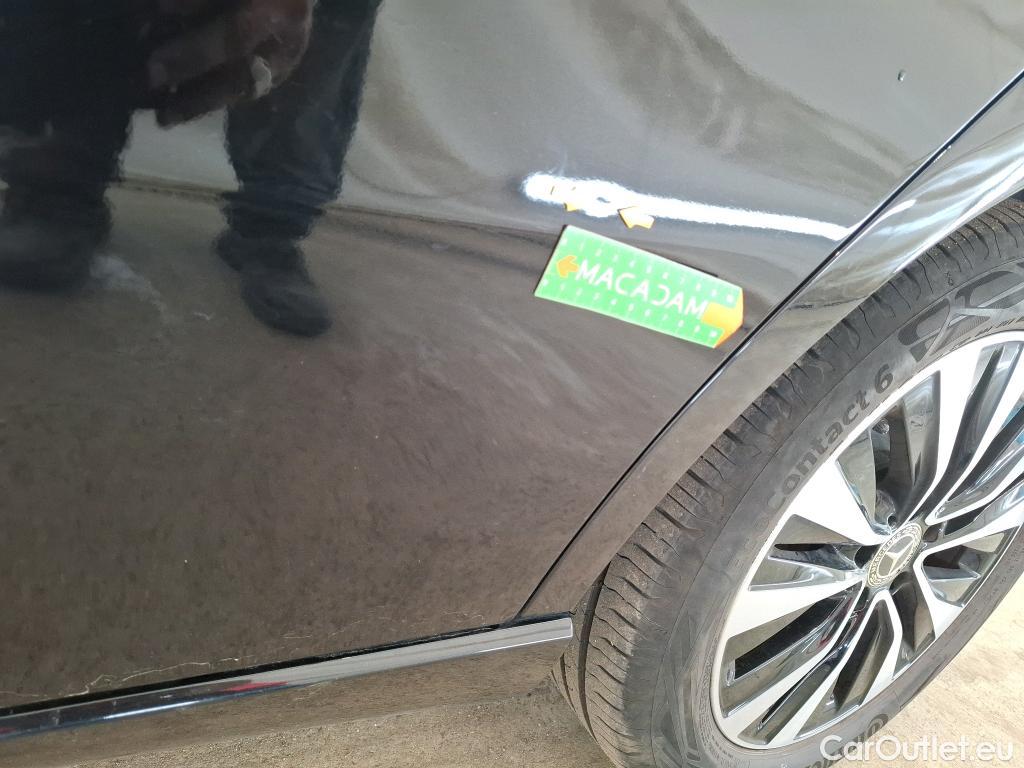  Mercedes  A-Klasse MERCEDES-BENZ Classe A Compact / 2018 / 5P / Berline A 250 e Business Line 8G-DCT #34