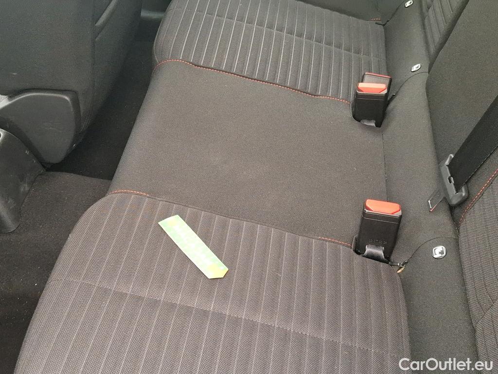  Peugeot  208  Active Pack 1.2 PureTech 100CV BVM6 E6d #10
