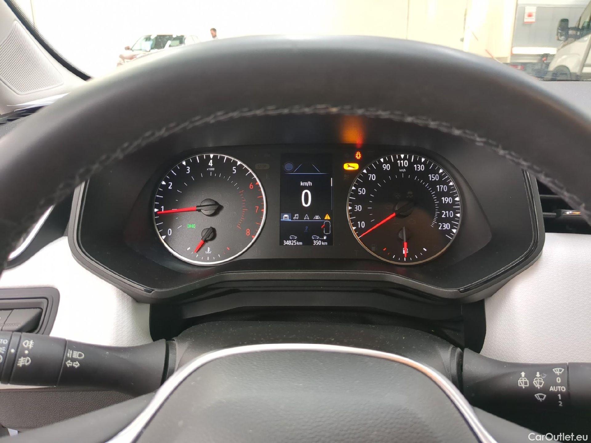  Renault  Clio  V Evolution 1.0 SCe 65CV BVM5 E6d #1