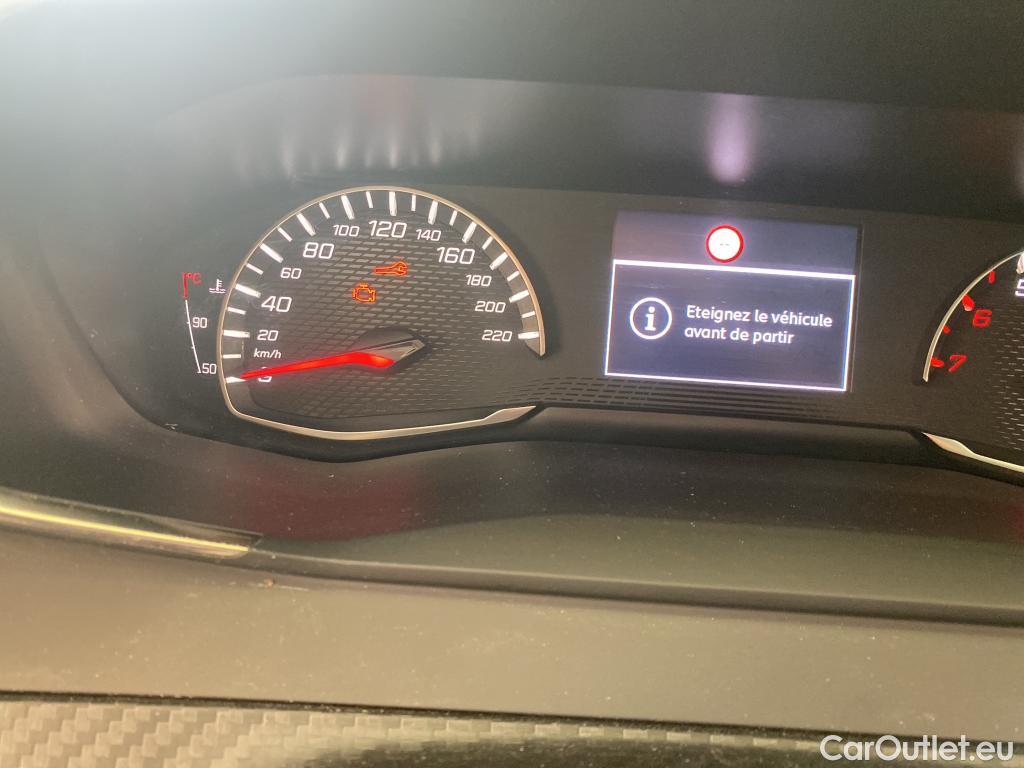 Peugeot  208  Active 1.2 PureTech 100CV BVM6 E6d #6
