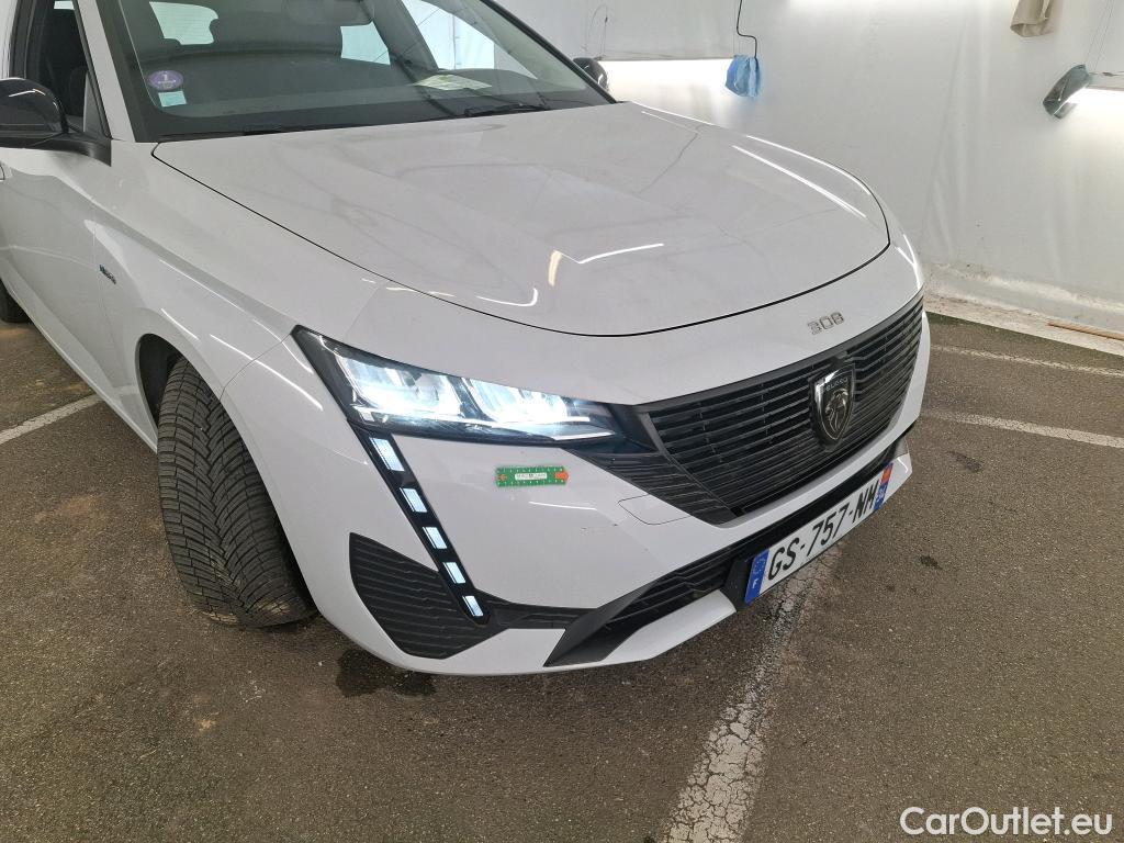 Peugeot  308 PEUGEOT  / 2021 / 5P / Berline PHEV 180 E-EAT8 ACTIVE PACK #7
