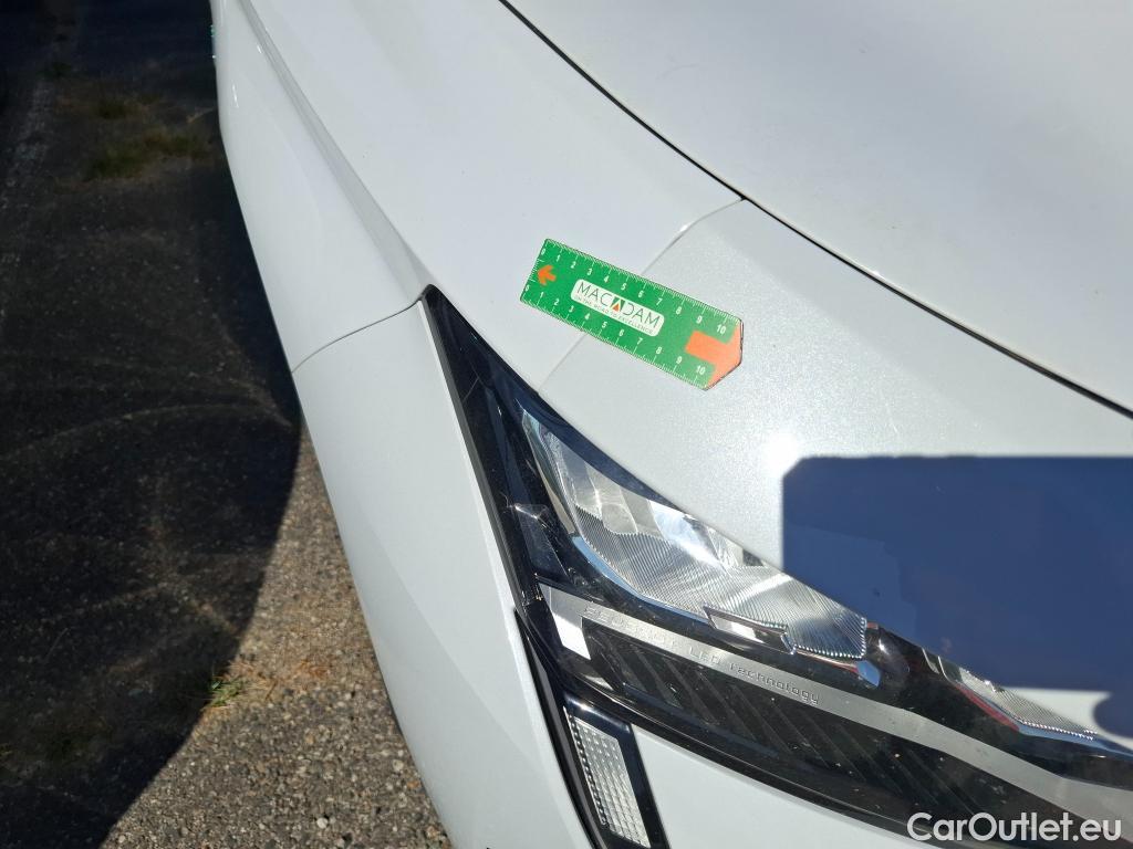 Peugeot  308 PEUGEOT  / 2021 / 5P / Berline PHEV 180 E-EAT8 ACTIVE PACK #12