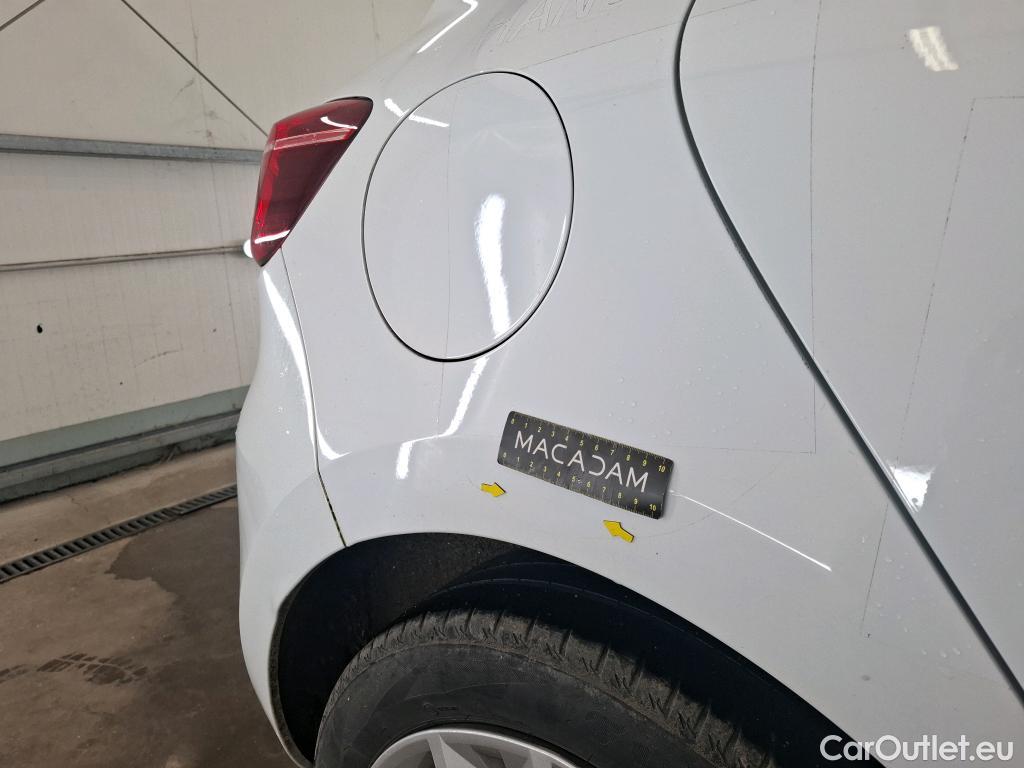  Renault  Clio  V Business 1.0 SCe 65CV BVM5 E6d #8