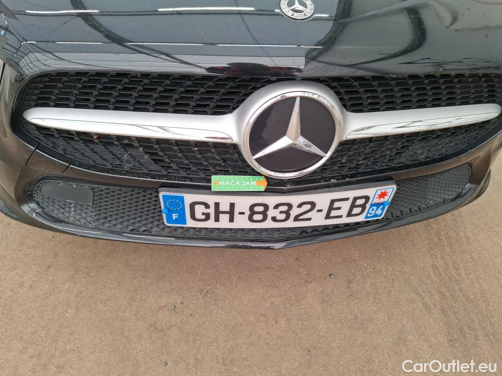  Mercedes  A-Klasse MERCEDES-BENZ Classe A Compact / 2018 / 5P / Berline A 250 e Business Line 8G-DCT #25
