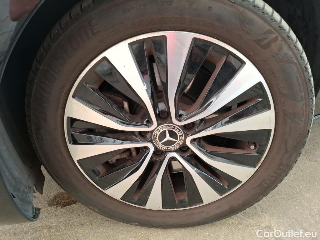  Mercedes  A-Klasse MERCEDES-BENZ Classe A Compact / 2018 / 5P / Berline A 250 e Business Line 8G-DCT #30
