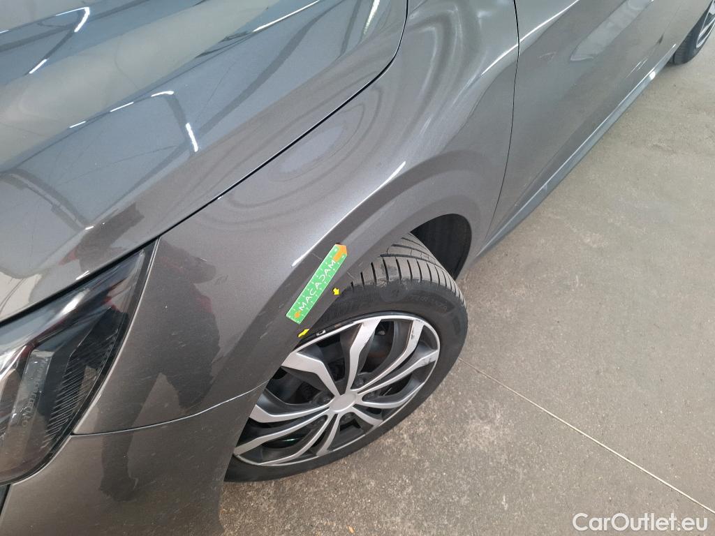  Peugeot  208  Active Business 1.2 PureTech 100CV BVM6 E6d #11