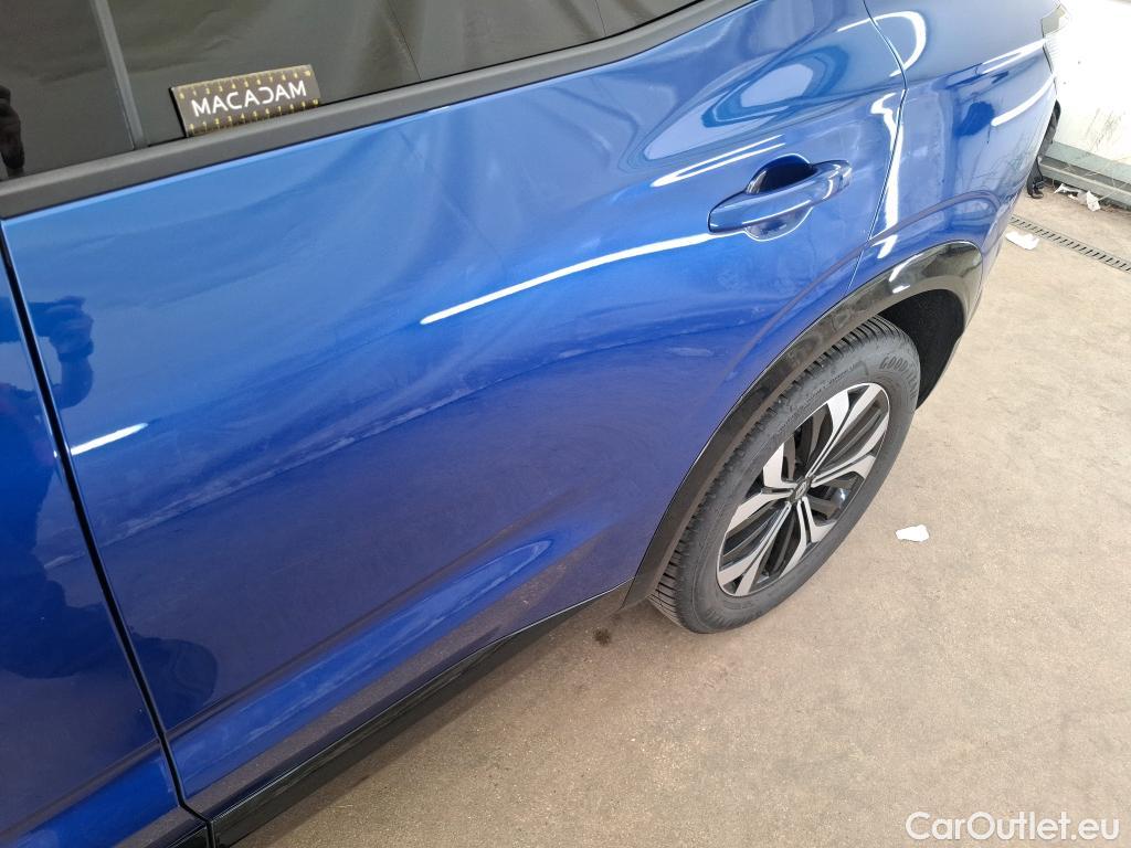  Renault  Austral RENAULT  / 2022 / 5P / Crossover TECHNO MILD HYBRID 160 AUTO #22