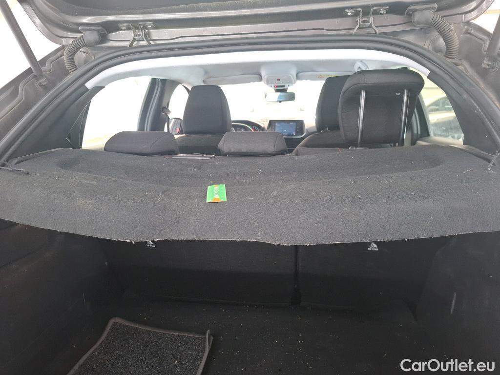  Peugeot  208  Active Business 1.2 PureTech 100CV BVM6 E6d #15