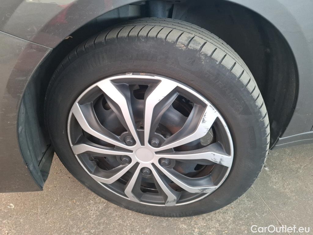  Peugeot  208  Active Business 1.2 PureTech 100CV BVM6 E6d #34