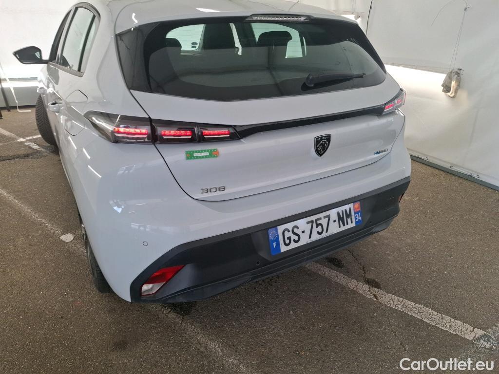  Peugeot  308 PEUGEOT  / 2021 / 5P / Berline PHEV 180 E-EAT8 ACTIVE PACK #38